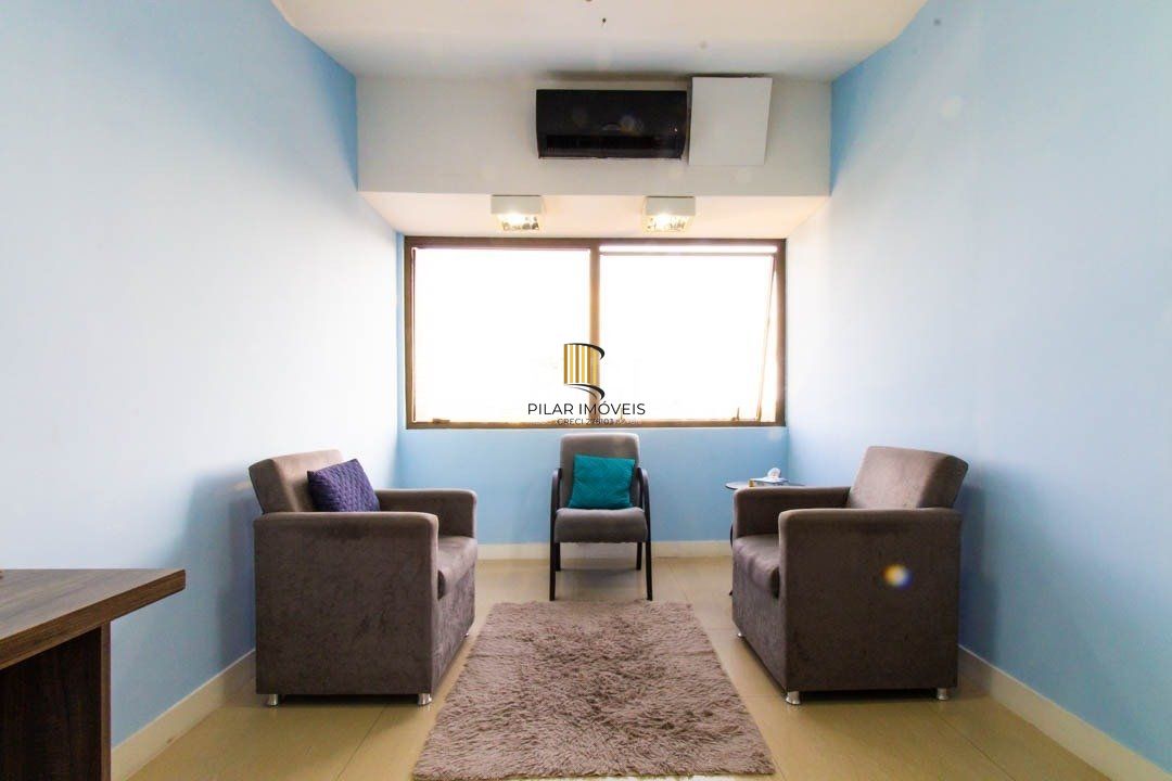 Conjunto/Sala para Venda - 73.64m², 0 dormitórios, Bom Fim