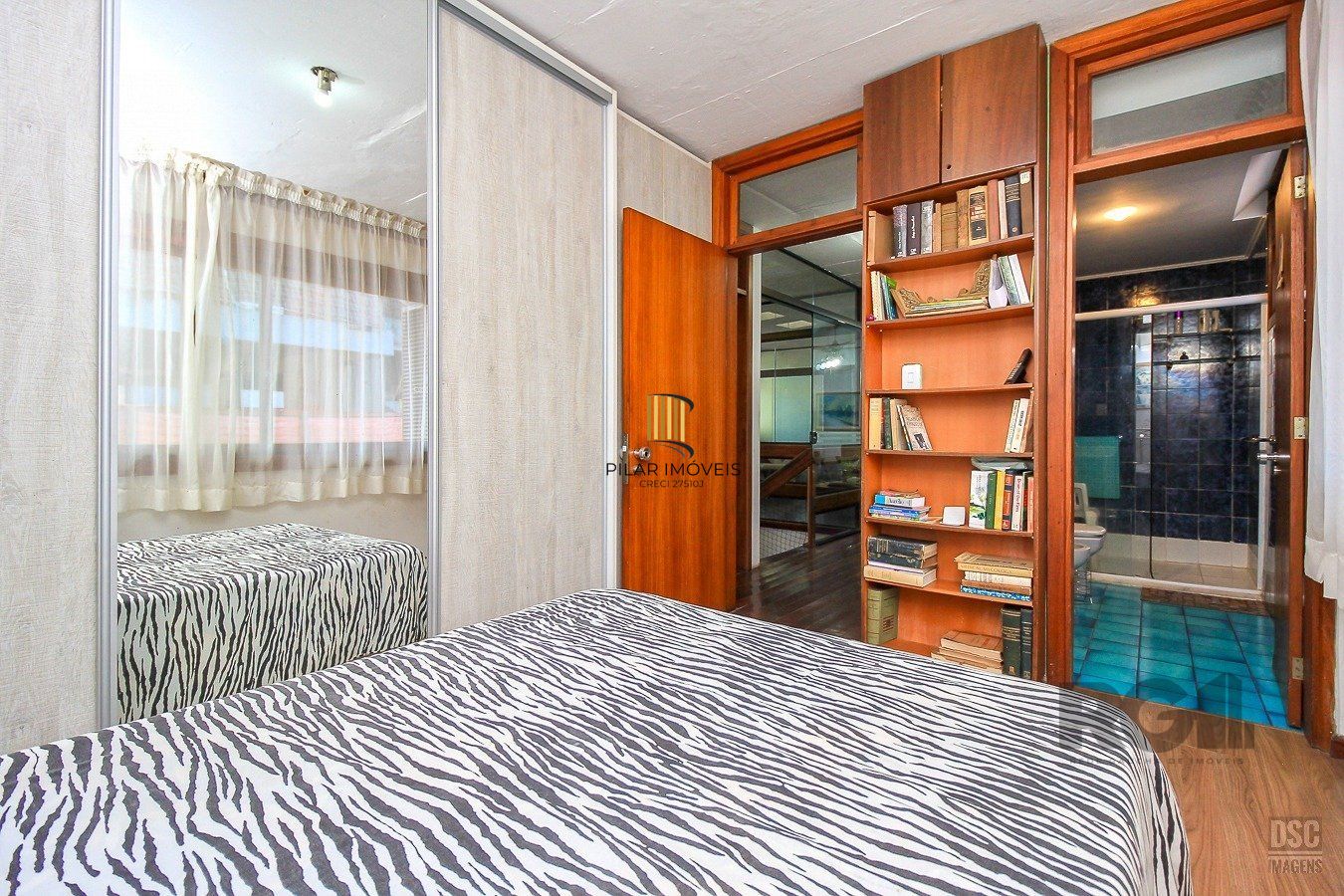 Casa 4 dormitórios no bairro Petrópolis