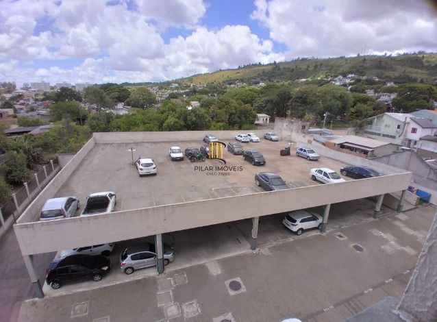 Apartamento com 2 dormitórios (Novo)