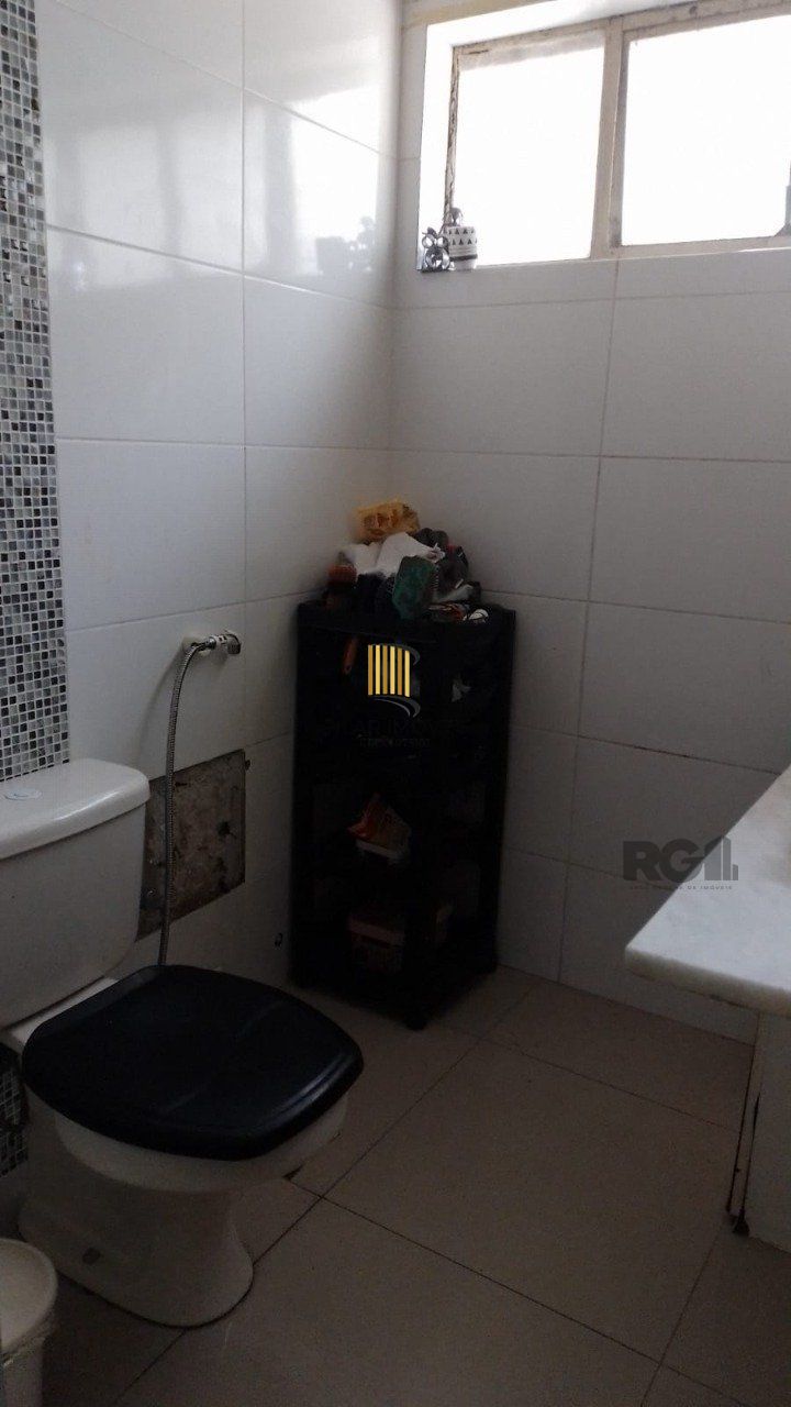 Casa 3 dormitórios no bairro Santa Tereza