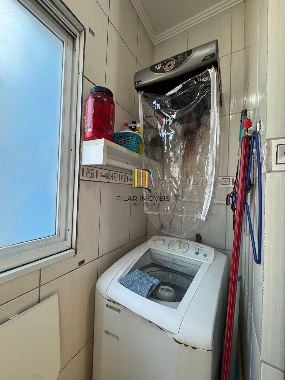 Apartamento à Venda no Bairro Novo Mundo – Gravataí/RS