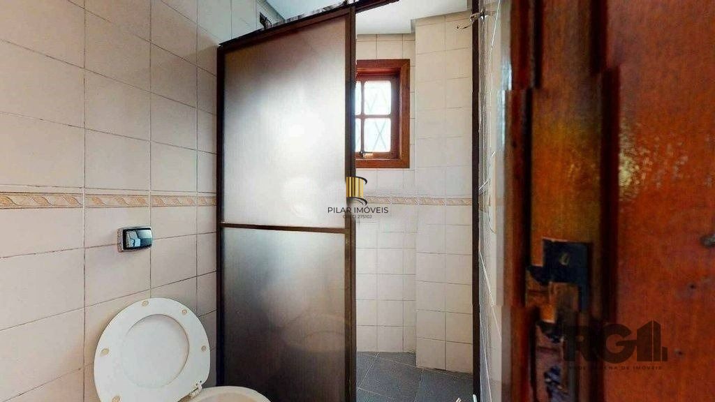 Casa de Condomínio 3 dormitórios no bairro Boa Vista