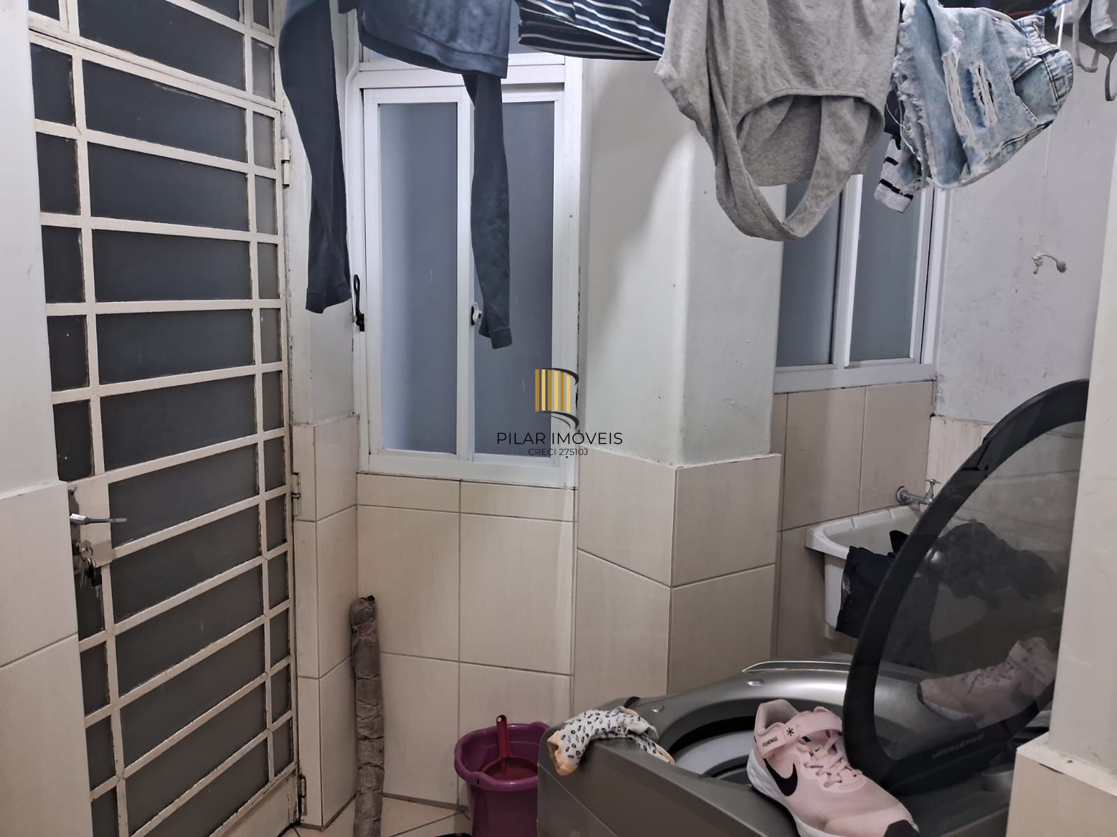 Apartamento 3 dormitórios, 90m² e elevador na Av. Franklin Roosevelt