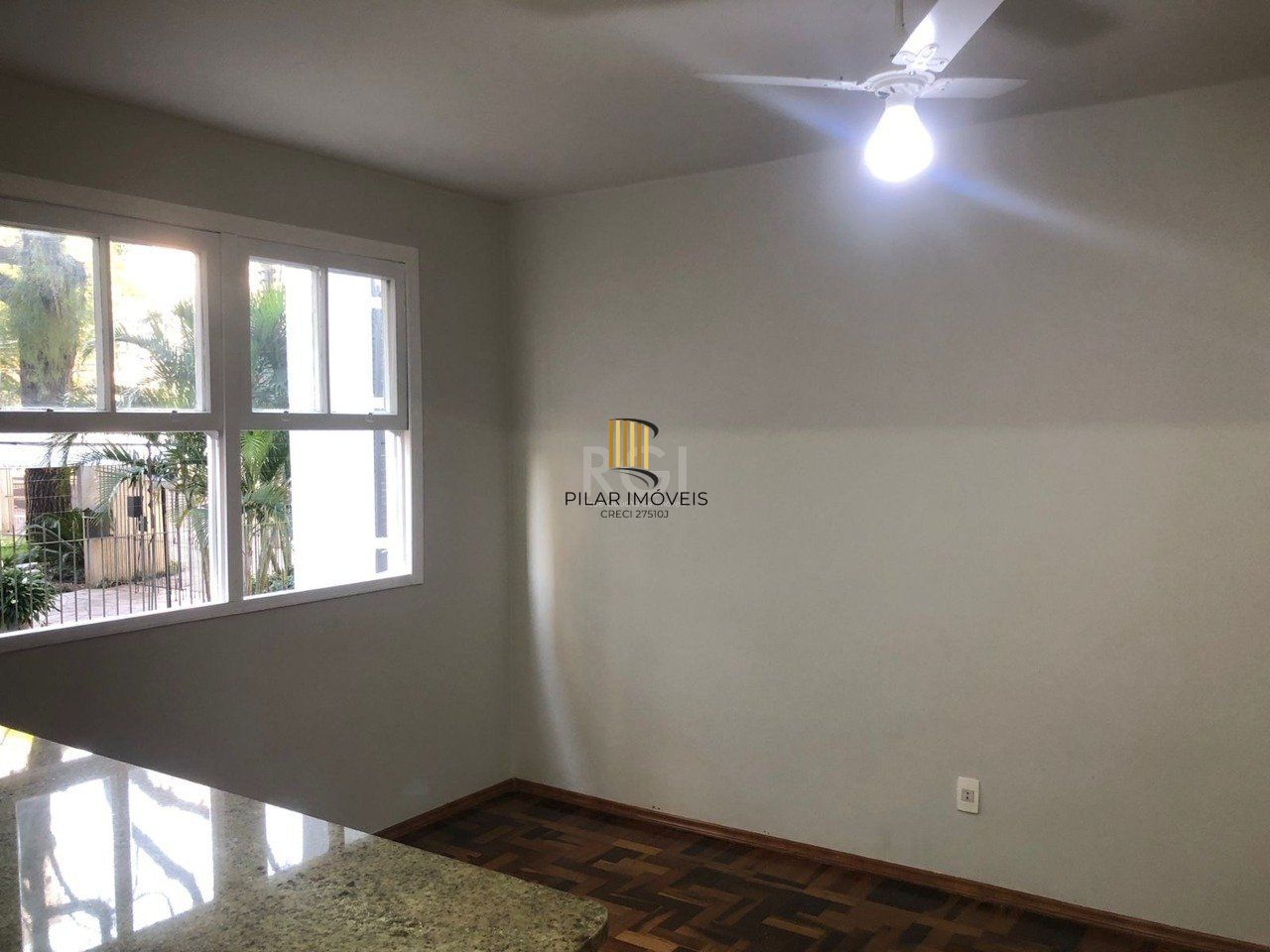 Apartamento para Venda - 39.39m², 1 dormitório, Auxiliadora