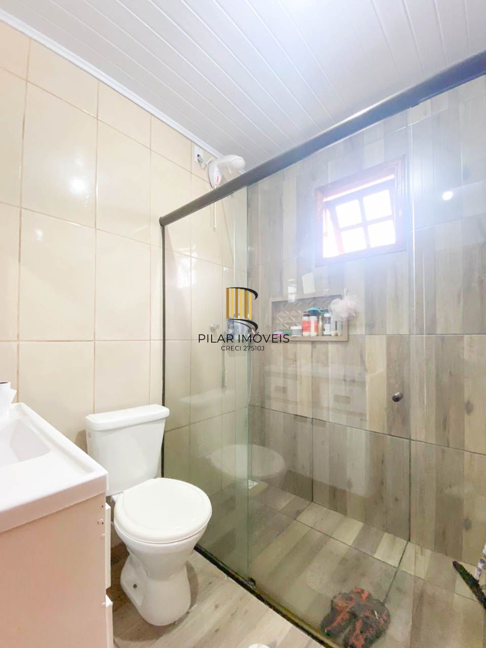 Casa / 2 Dormitórios / 2 Vagas / Jardim Aparecida / Alvorada / RS