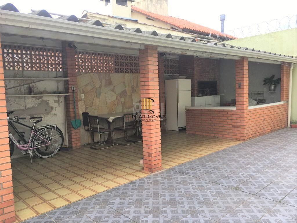 Apartamento para Venda - 66.6m², 2 dormitórios, 1 vaga - Jardim São Pedro