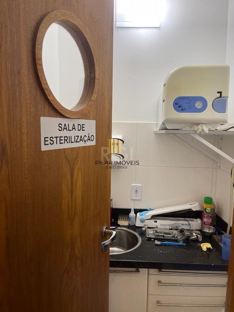 Sala Comercial no bairro Floresta