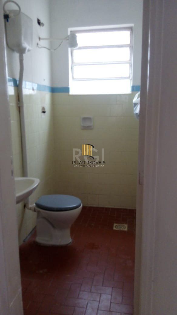 Casa para Venda - 260m², 0 dormitórios, Cristo Redentor