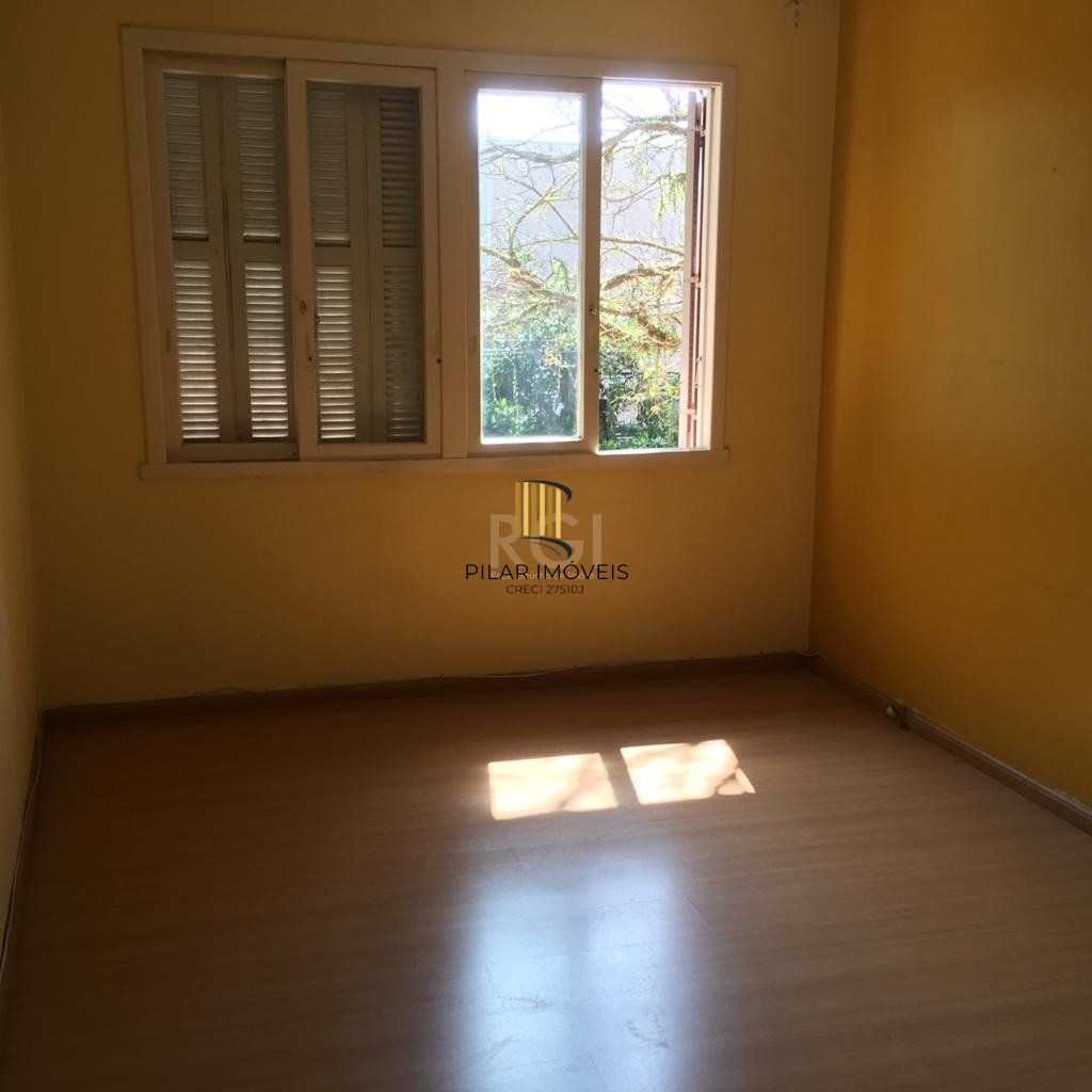 Apartamento para Venda - 76.52m², 3 dormitórios, Floresta