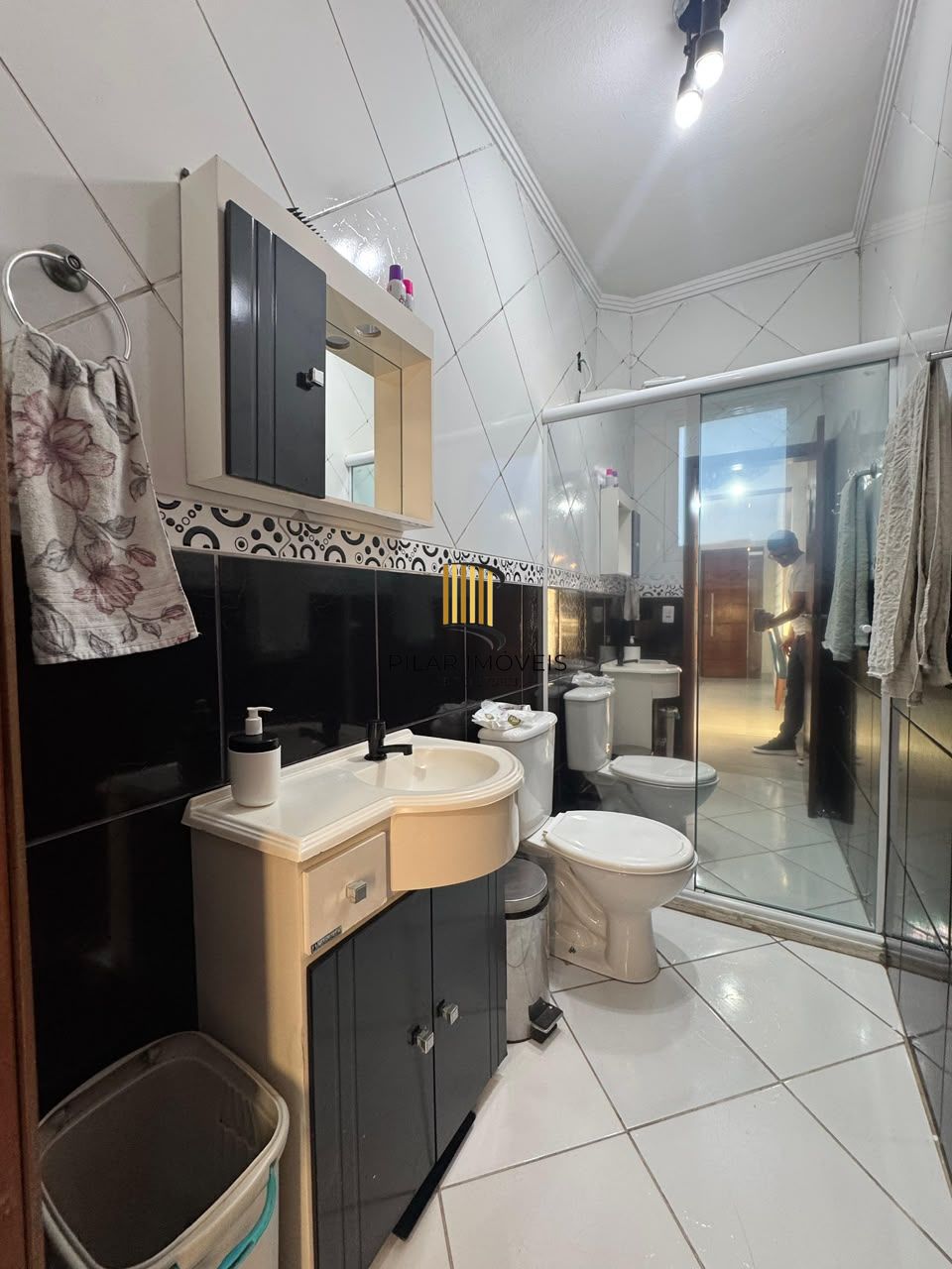 Apartamento à Venda no Bairro Novo Mundo – Gravataí/RS