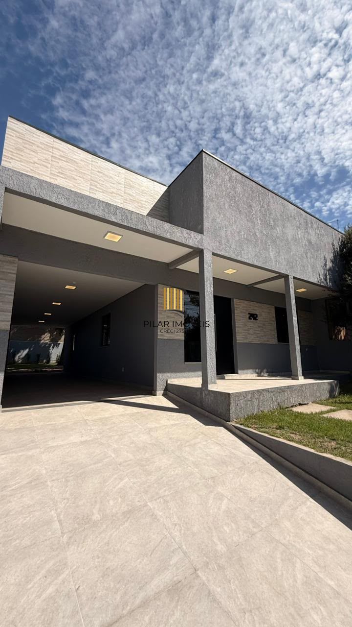 Casa à venda no Moradas do Vale III – Gravataí - Pilar Imóveis