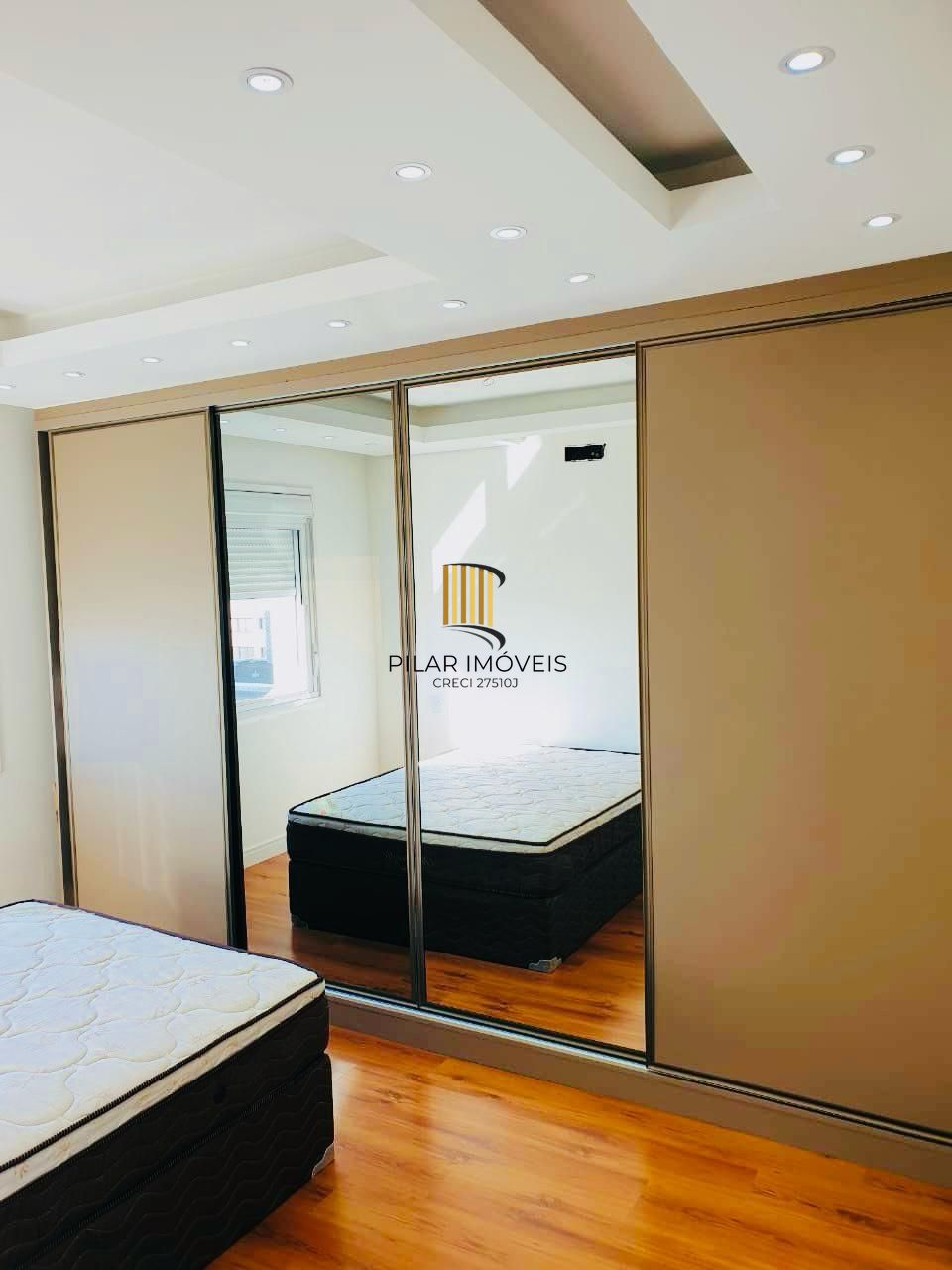 Apartamento 3 dormitórios no bairro Passo da Areia