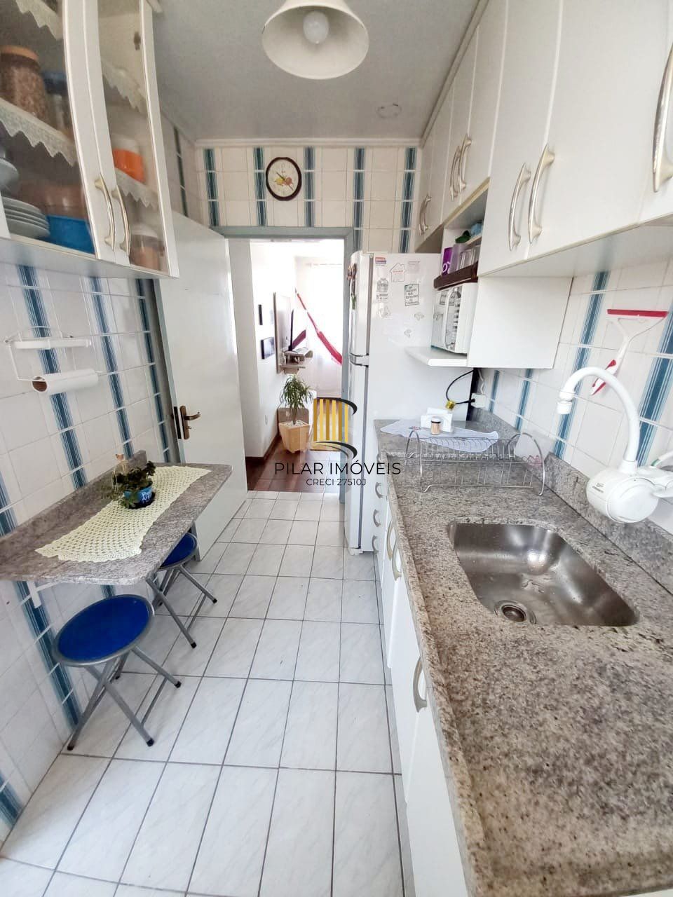 Apartamento para Venda - 75.22m², 3 dormitórios, Medianeira