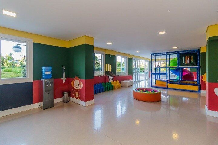 Apartamentos / 2 Dormitórios / 1 Suíte / 1 Vaga / São Sebastião / Porto Alegre / RS