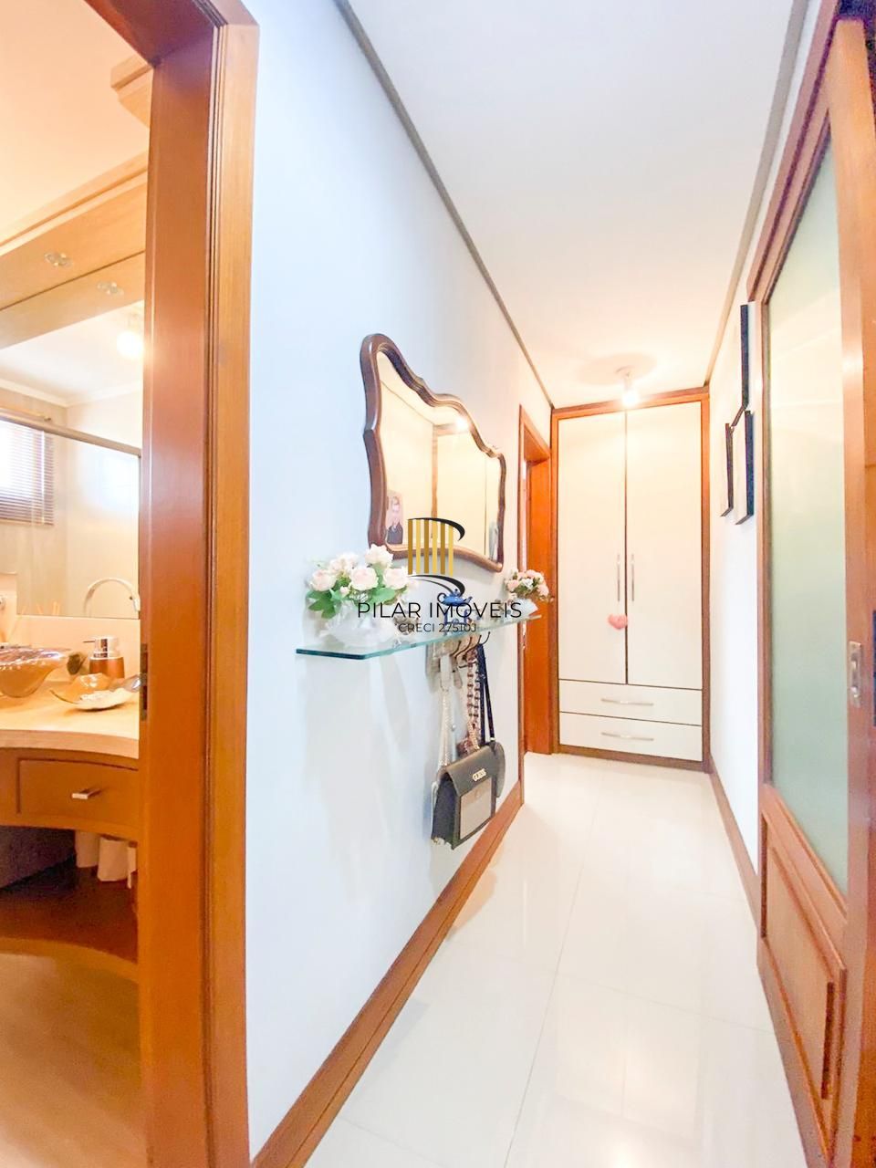 Cobertura dos seus sonhos na Travessa Colônia!