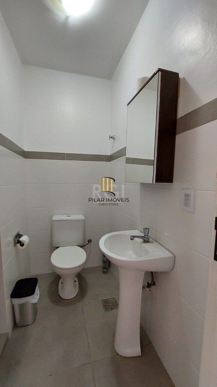 Apartamento 1 dormitório no bairro Vila Ipiranga