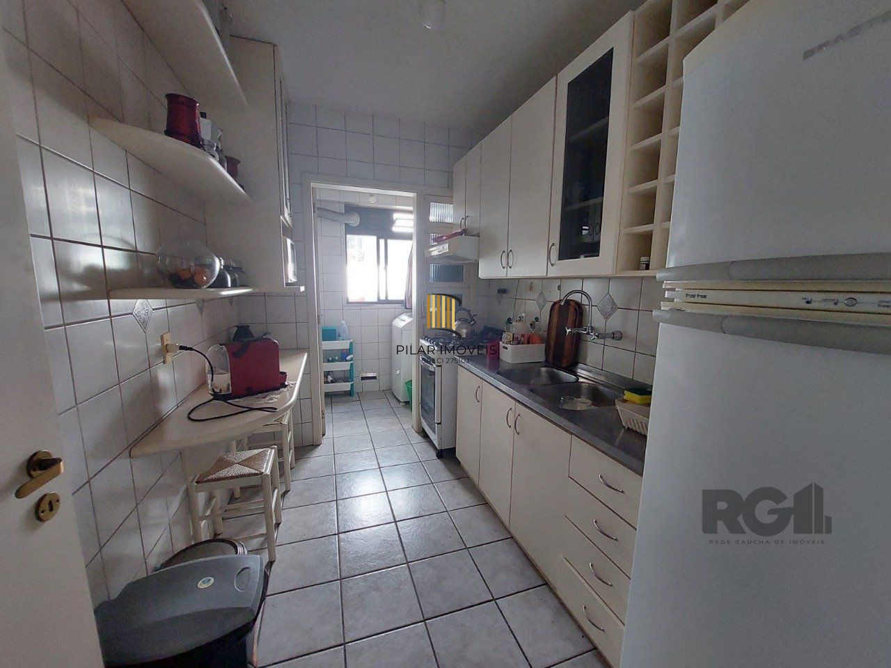 Apartamento 3 dormitórios no bairro Mont Serrat