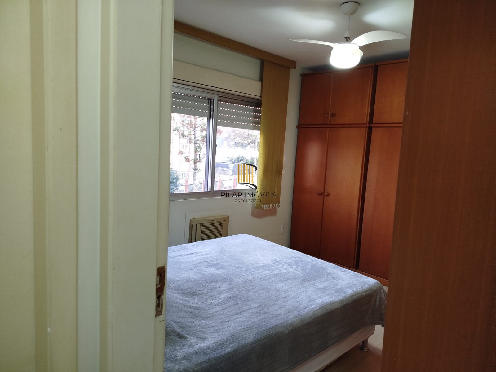 Apartamento dois dormitorios/Centro de Canoas/cond. Al´Italia/ com vaga/ 78m²