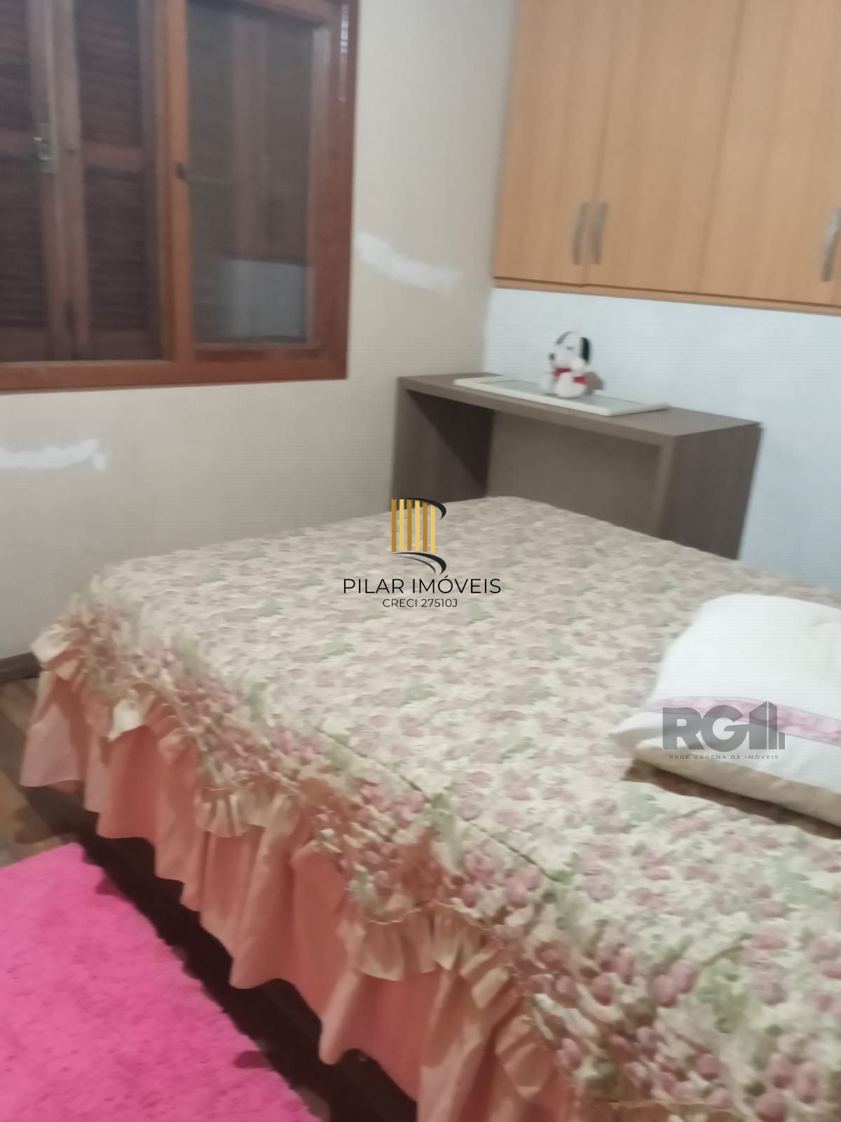 Casa para Venda - 100m², 3 dormitórios, 2 vagas - Passo das Pedras