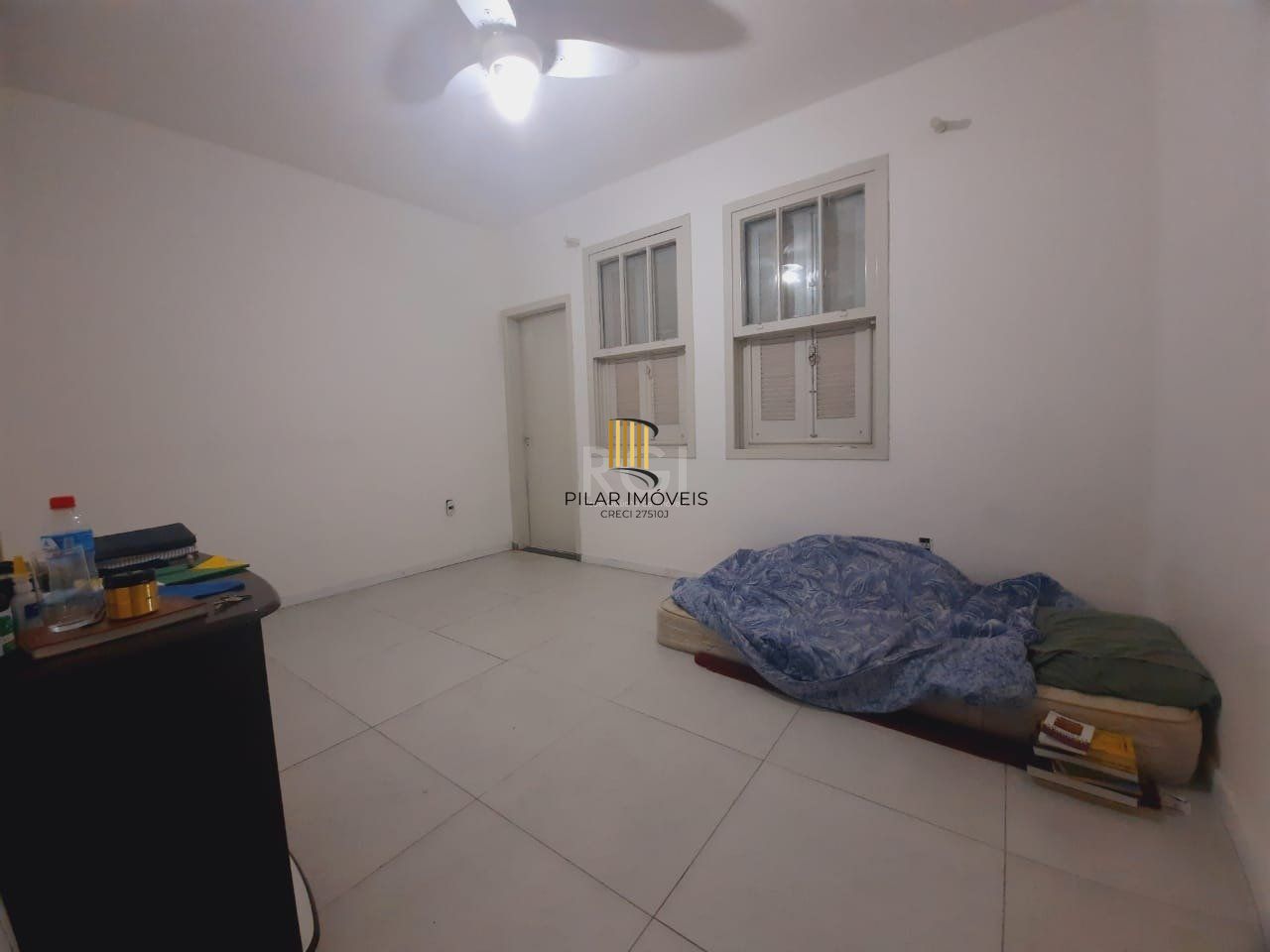 Apartamento para Venda - 107m², 2 dormitórios, sendo 1 suites, 1 vaga - Floresta