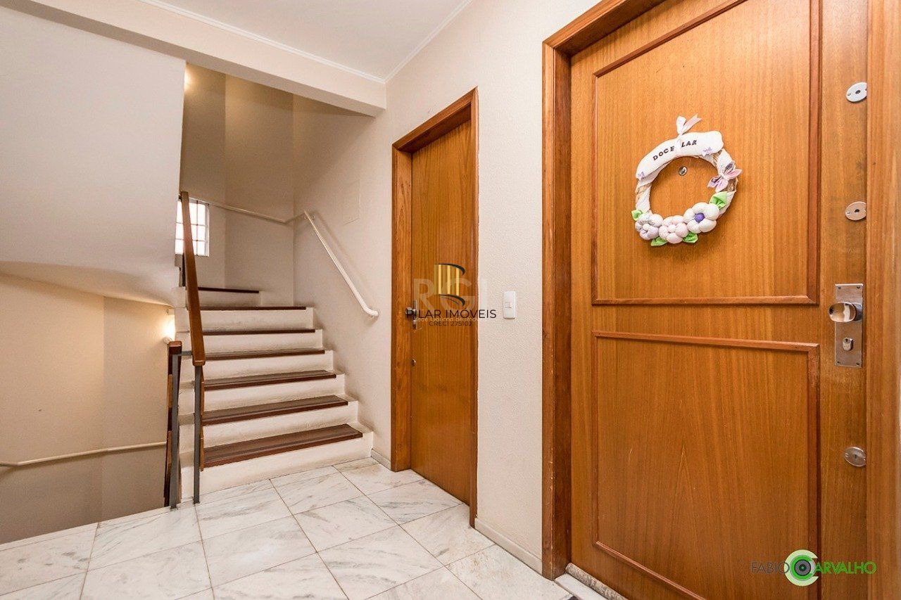 Apartamento para Venda - 112.76m², 3 dormitórios, sendo 1 suites, 3 vagas - Higienópolis