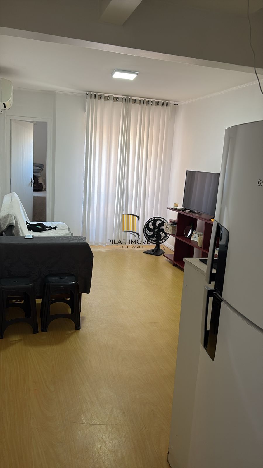 Triplex Cobertura/ Centro histórico/ Porto Alegre