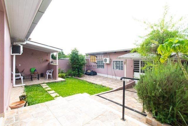 Casa 3 dormitórios no bairro Nossa Senhora das Graças