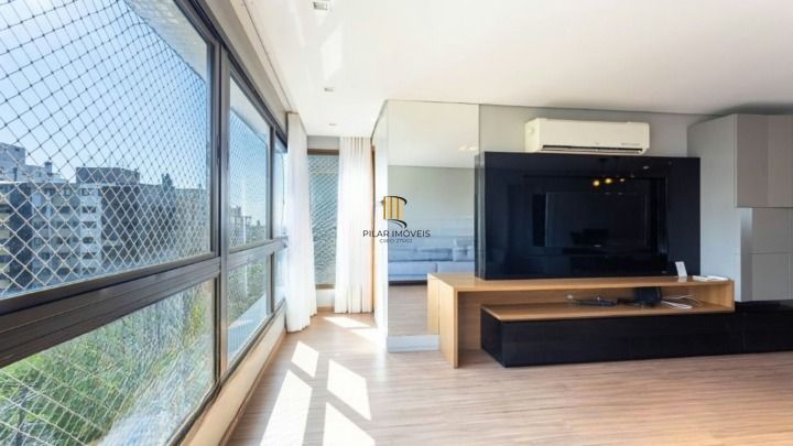 Apartamento 3 dormitorios a venda, Rua Silva Jardim