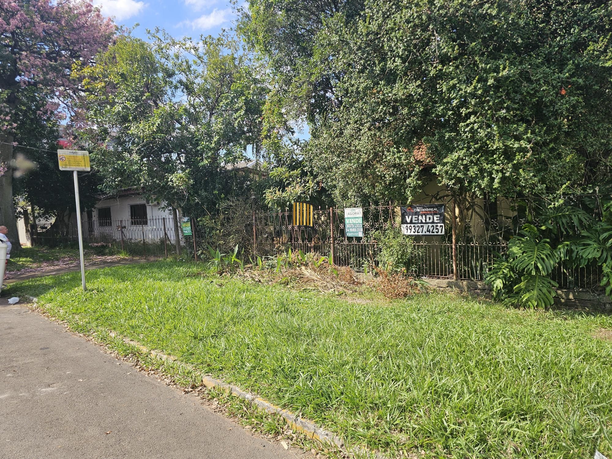 Casa 4 dormitórios no bairro Marechal Rondon - Pilar Imóveis