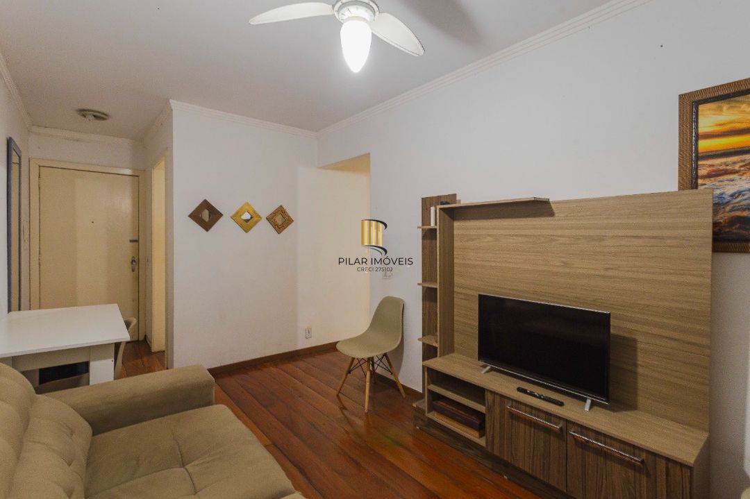 Apartamento Garden a venda Bairro Rio Branco/ 1 Dorm.