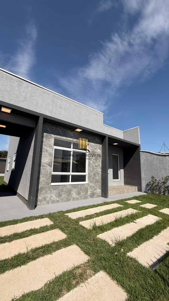 Casa a venda no bairro Moradas do Vale I - Gravatai - Pilar Imóveis