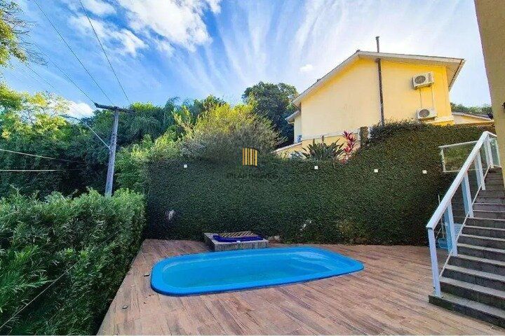 Casa em Condomínio / 3 Quartos / 1 Suíte / 2 Vagas / Mário Quintana / Protásio Alves / Porto Alegre / RS