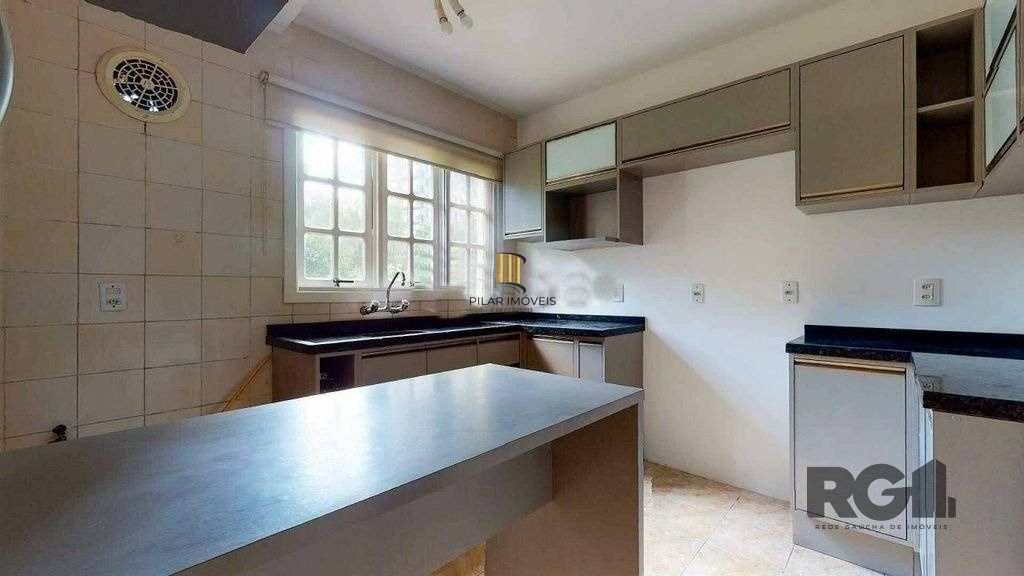 Casa de Condomínio 3 dormitórios no bairro Boa Vista