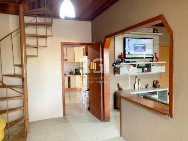 Casa para Venda - 186m², 3 dormitórios, sendo 1 suites, 2 vagas - Santa Isabel