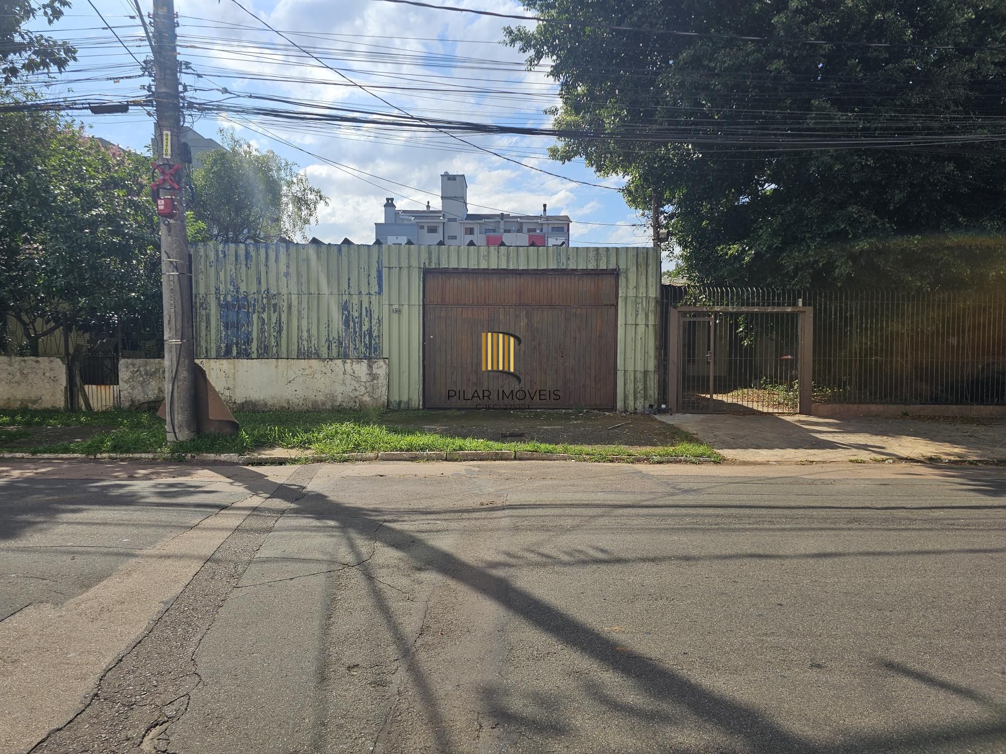 Casa 4 dormitórios no bairro Marechal Rondon