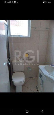 Apartamento para Venda - 59m², 2 dormitórios, Jardim Leopoldina
