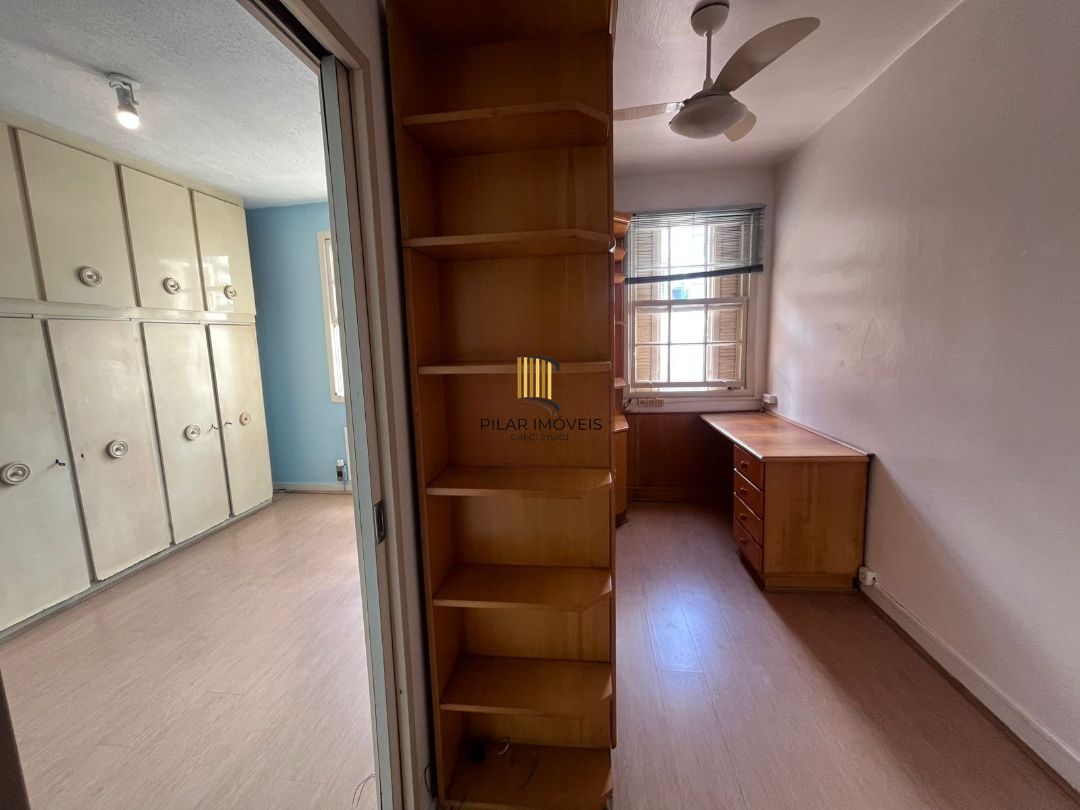 Apartamento a venda Bairro Floresta / 3 Dorm.