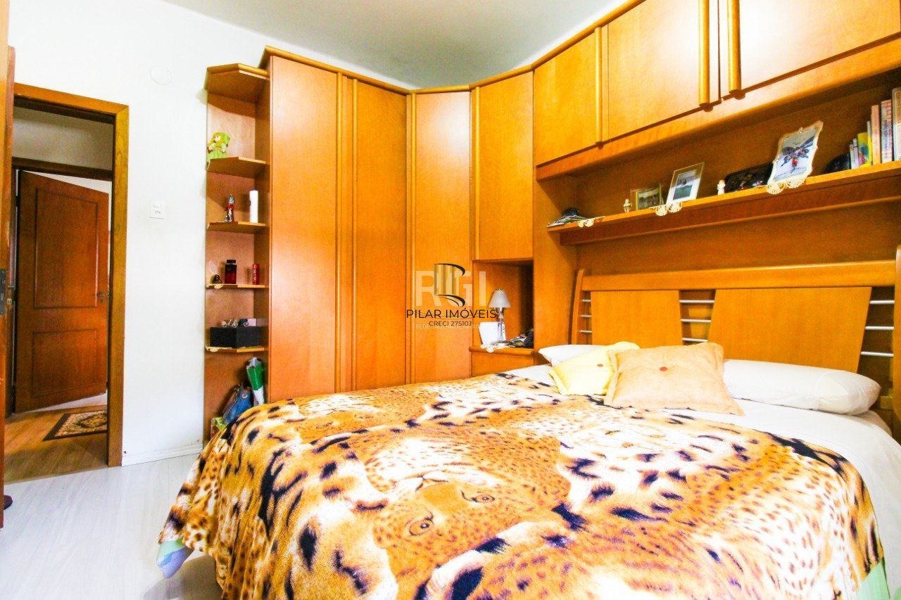 Apartamento para Venda - 100m², 2 dormitórios, São Geraldo