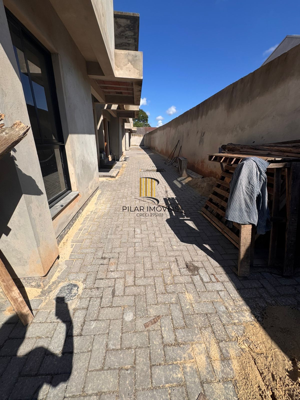 Apartamento novo/Niteroi/ Canoas/ 2 Dorm/ Vaga Garagem/