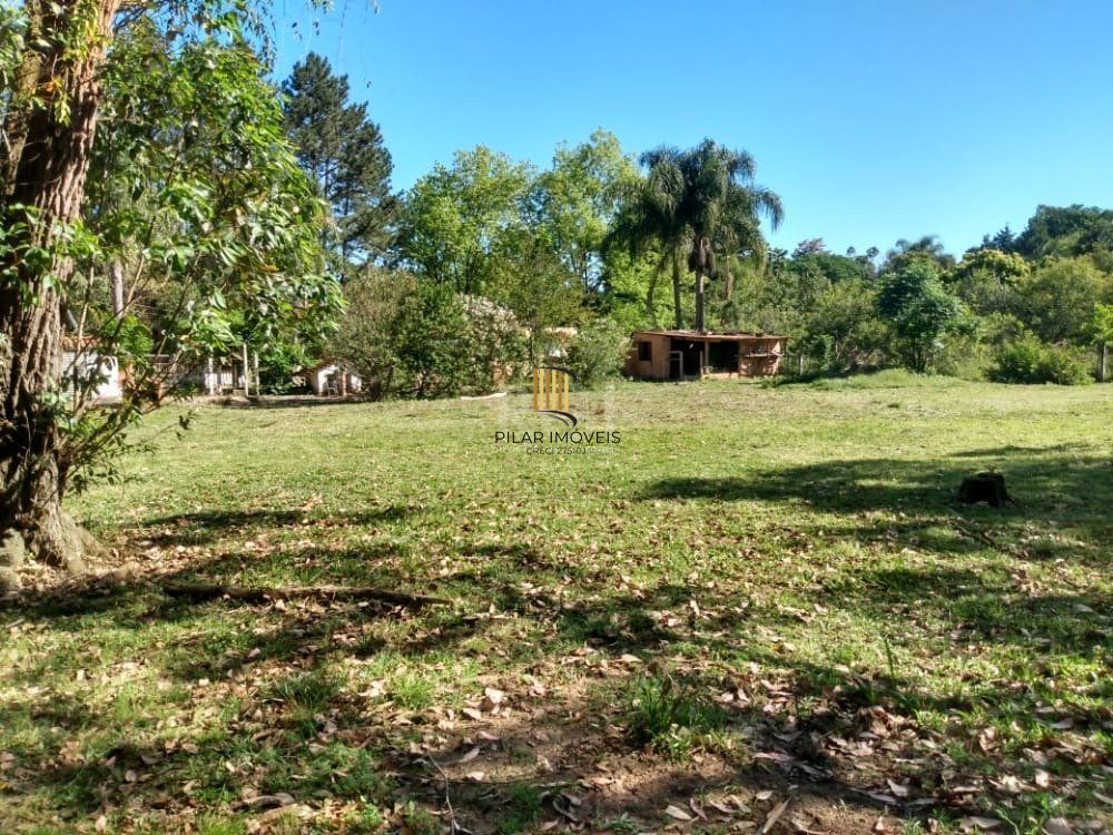 Terreno no bairro Parque Eldorado