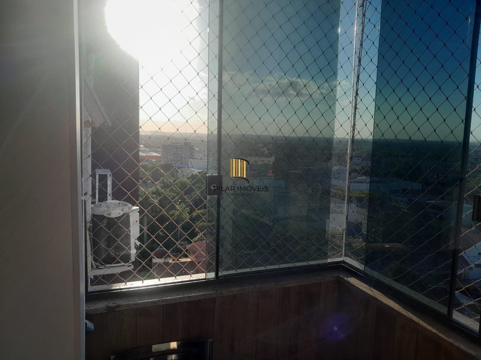 apartamento dois dorm/ cond.Vila Rosa/Canoas/ proximo ao Park Shopping