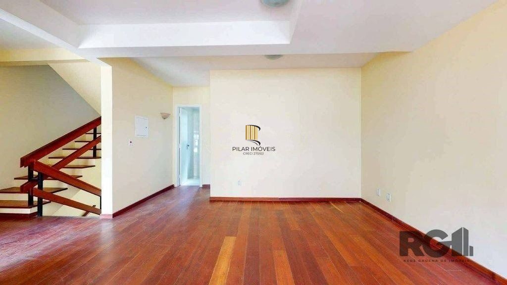 Casa de Condomínio 3 dormitórios no bairro Boa Vista