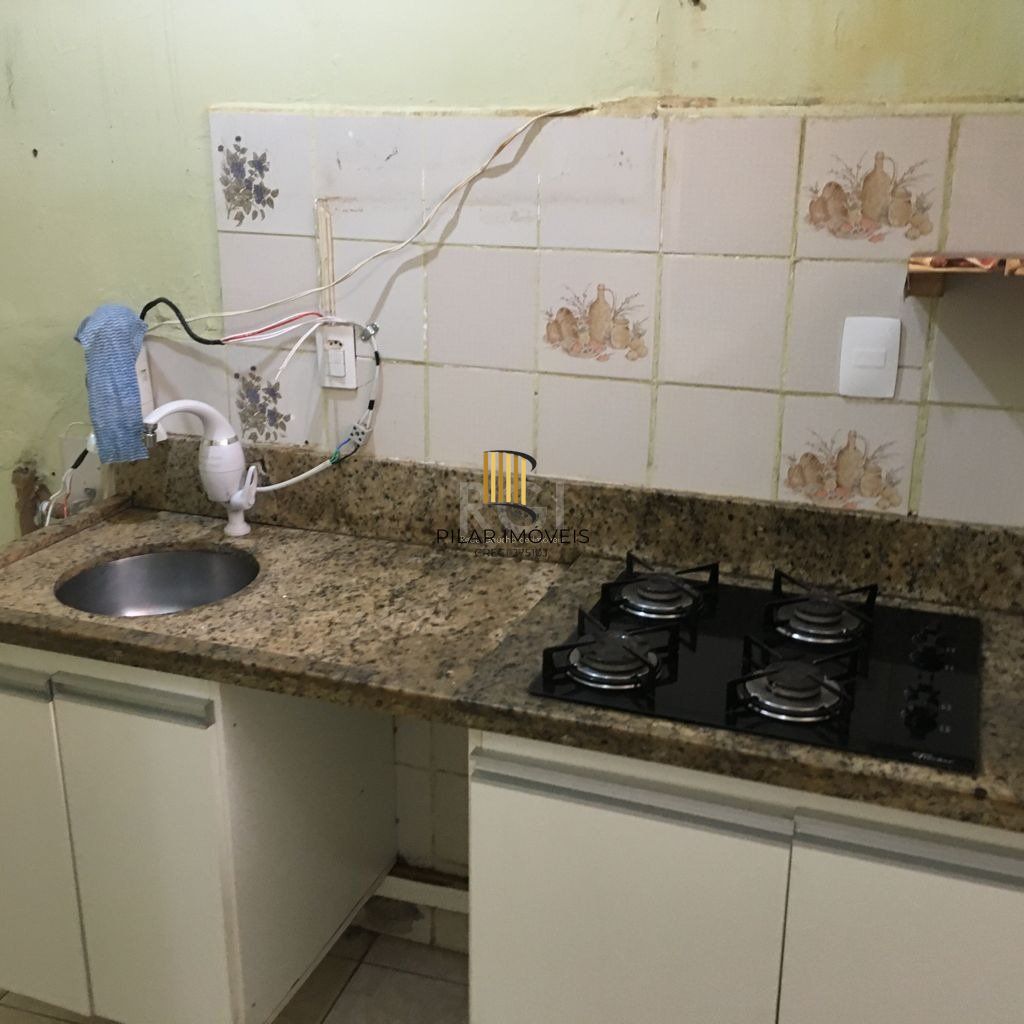Apartamento para Venda - 76.52m², 3 dormitórios, Floresta