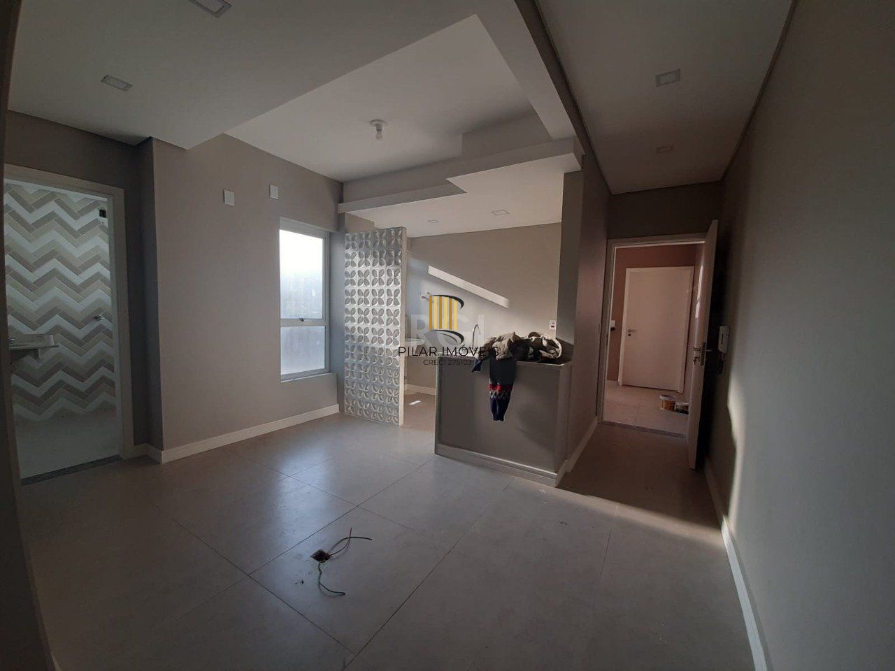 Predio para Venda - 0m², 0 dormitórios, 5 vagas - Cidade Baixa