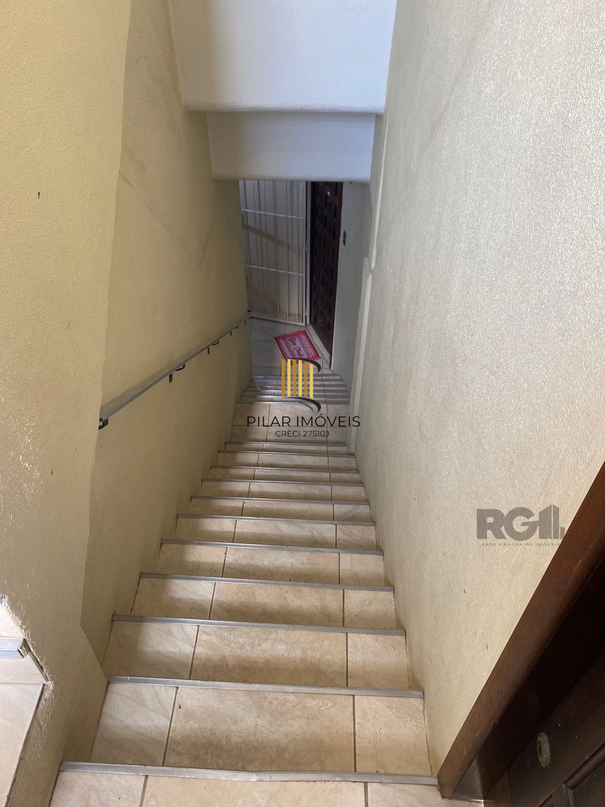 Apartamento 3 dormitórios no bairro São Geraldo