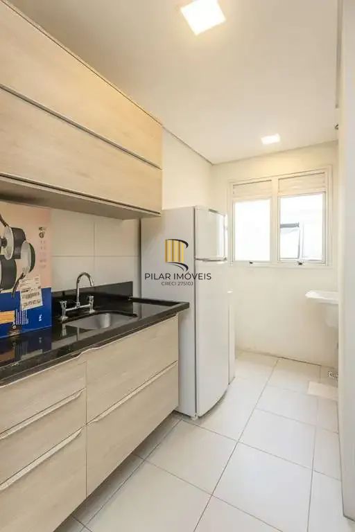 APARTAMENTO 1 DORMITÓRIO TÉRREO NO BAIRRO VILA IPIRANGA EM PORTO ALEGRE