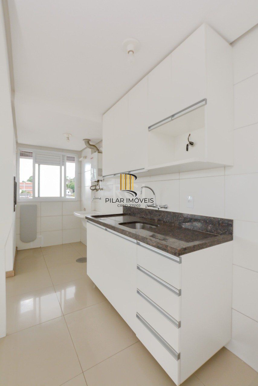 Apartamento para Venda - 70.89m², 2 dormitórios, sendo 1 suites, Partenon