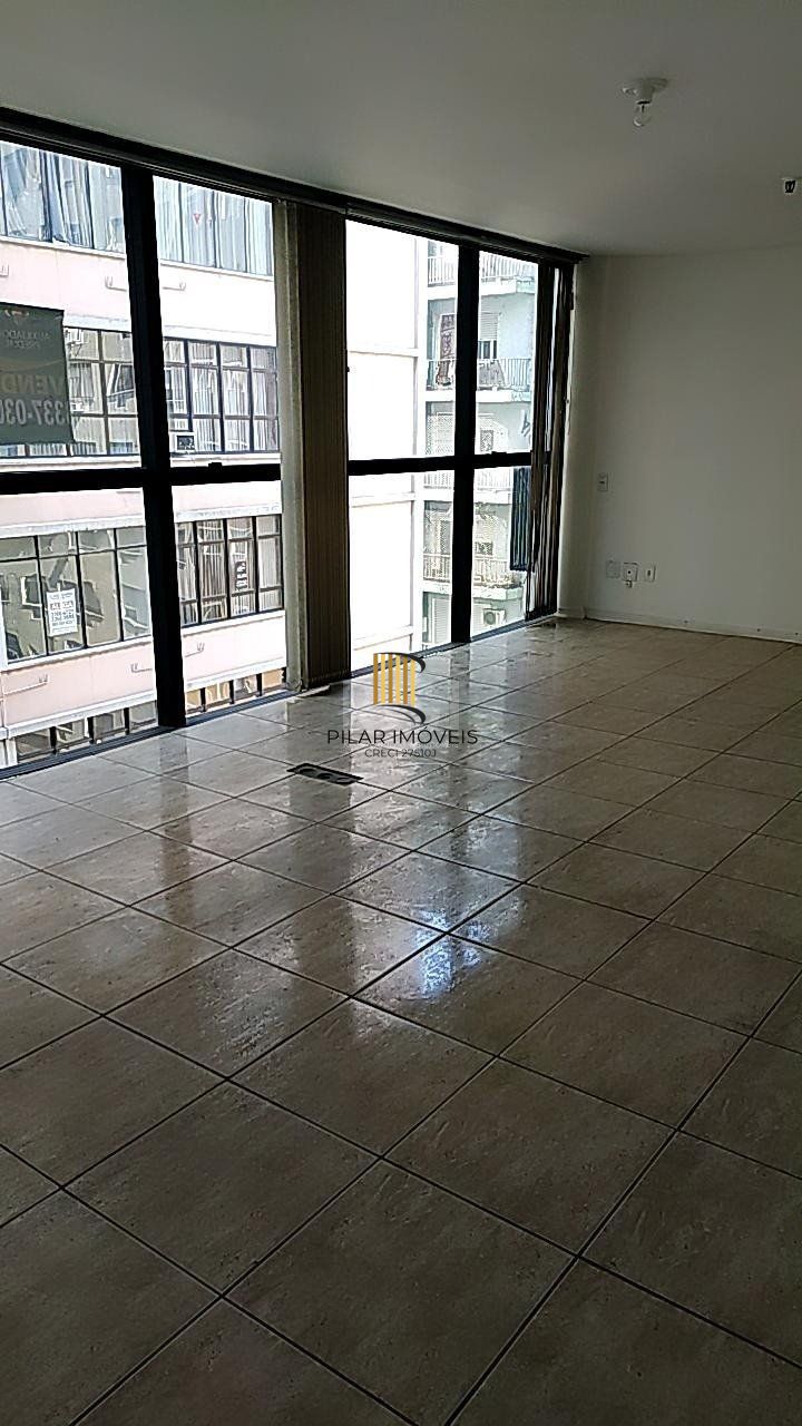 Conjunto/Sala para Venda - 37.94m², 0 dormitórios, Centro Histórico