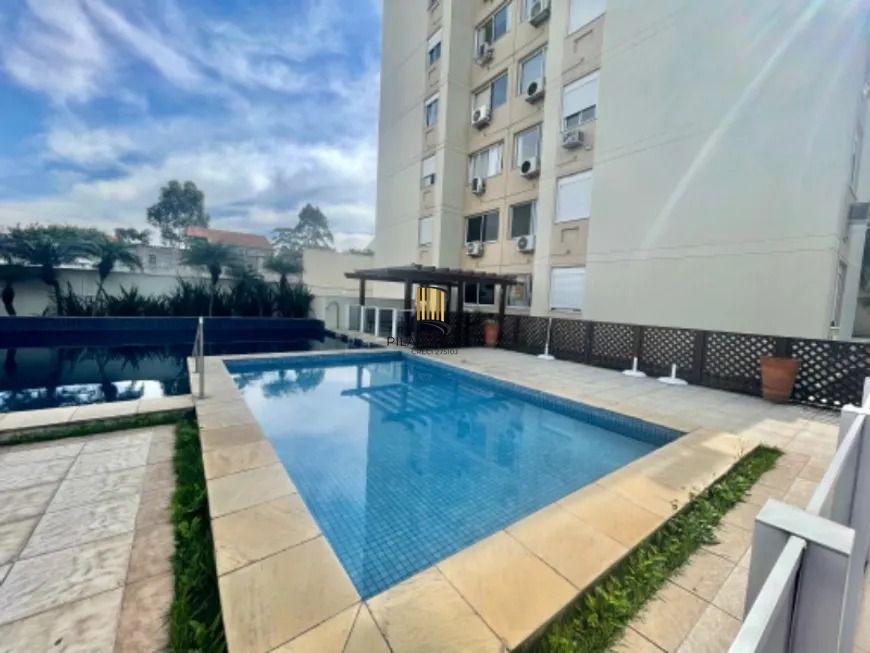 Apartamento / 3 Quartos / 1 Suíte / 1 Vaga / Sarandi / Porto Alegre / RS