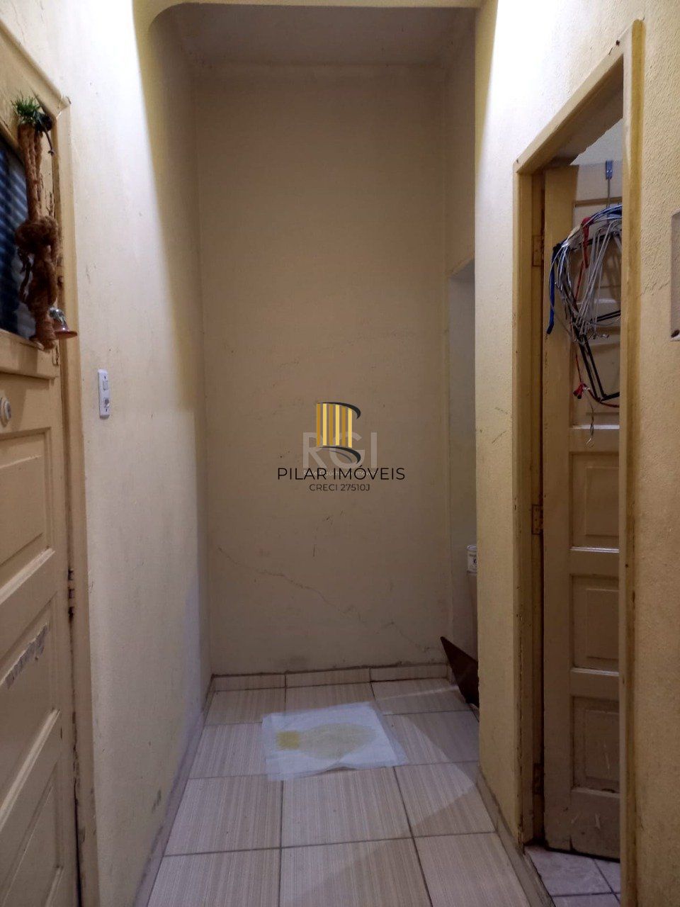 Apartamento para Venda - 72.3m², 3 dormitórios, Centro Histórico